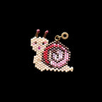 Handwoven Charms