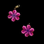 Handwoven Charms