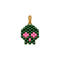 Skull Candy Charm