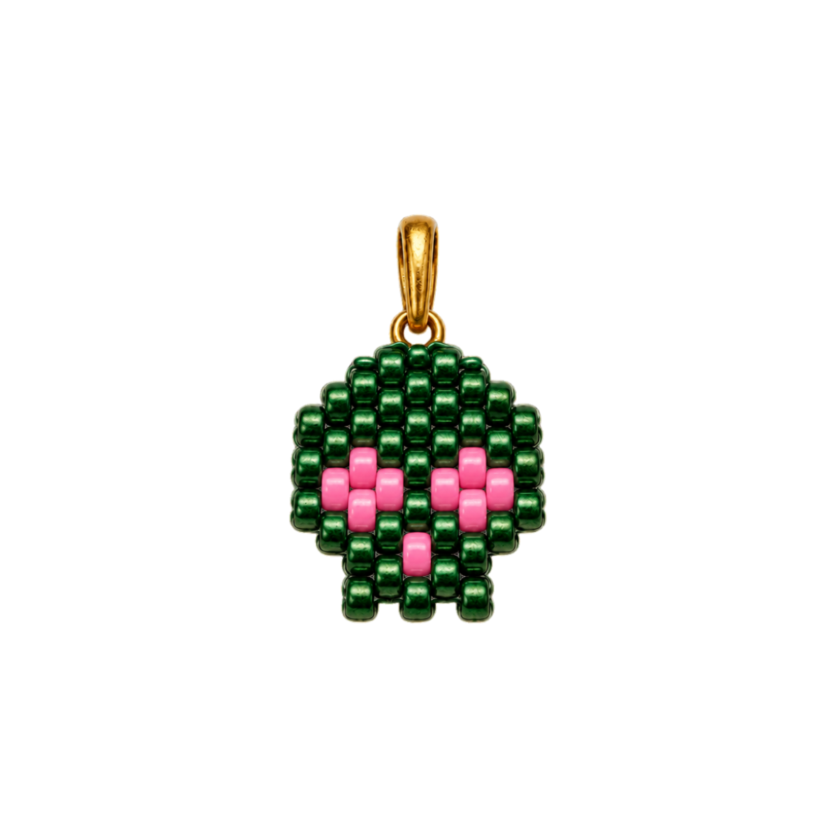 Skull Candy Charm