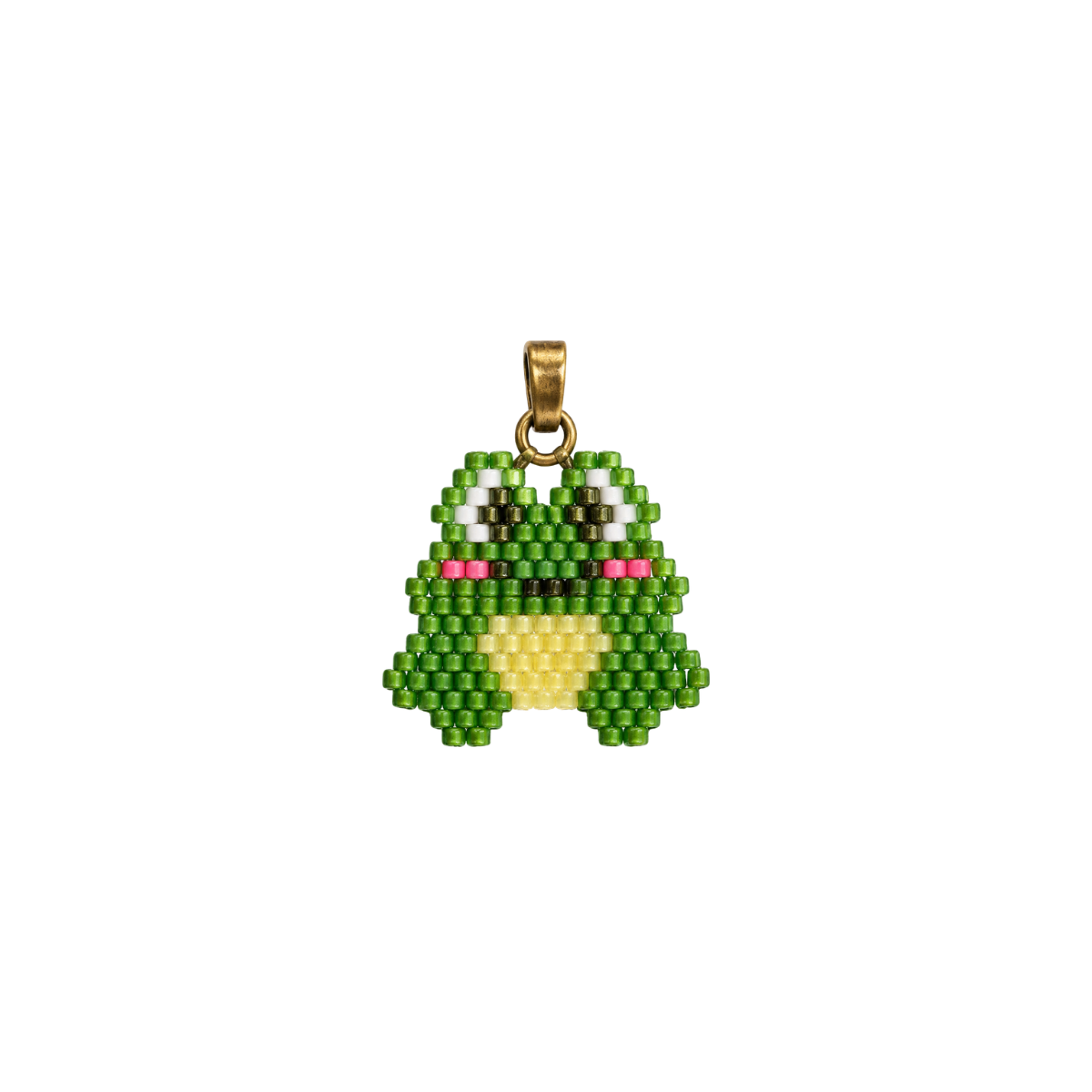 Froggy Charm