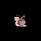 Handwoven Charms