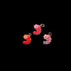 Handwoven Charms