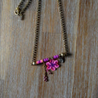 Handwoven Charms