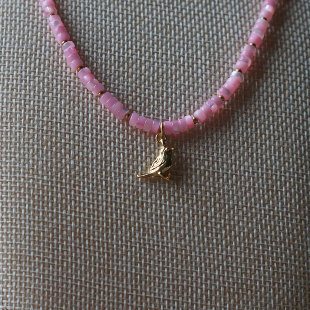 Pajaro Rose