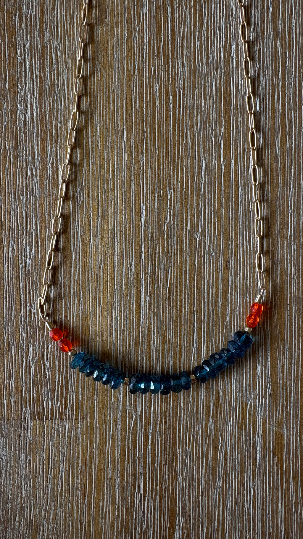 Spark & Sea