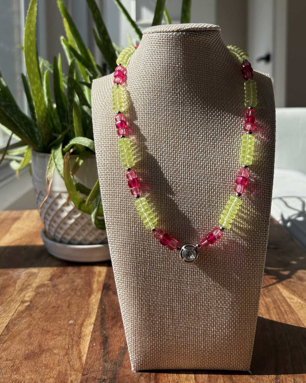 Cherry Limade