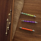 Recess Collection Bar Necklace