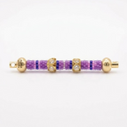 Recess Collection Bar Necklace