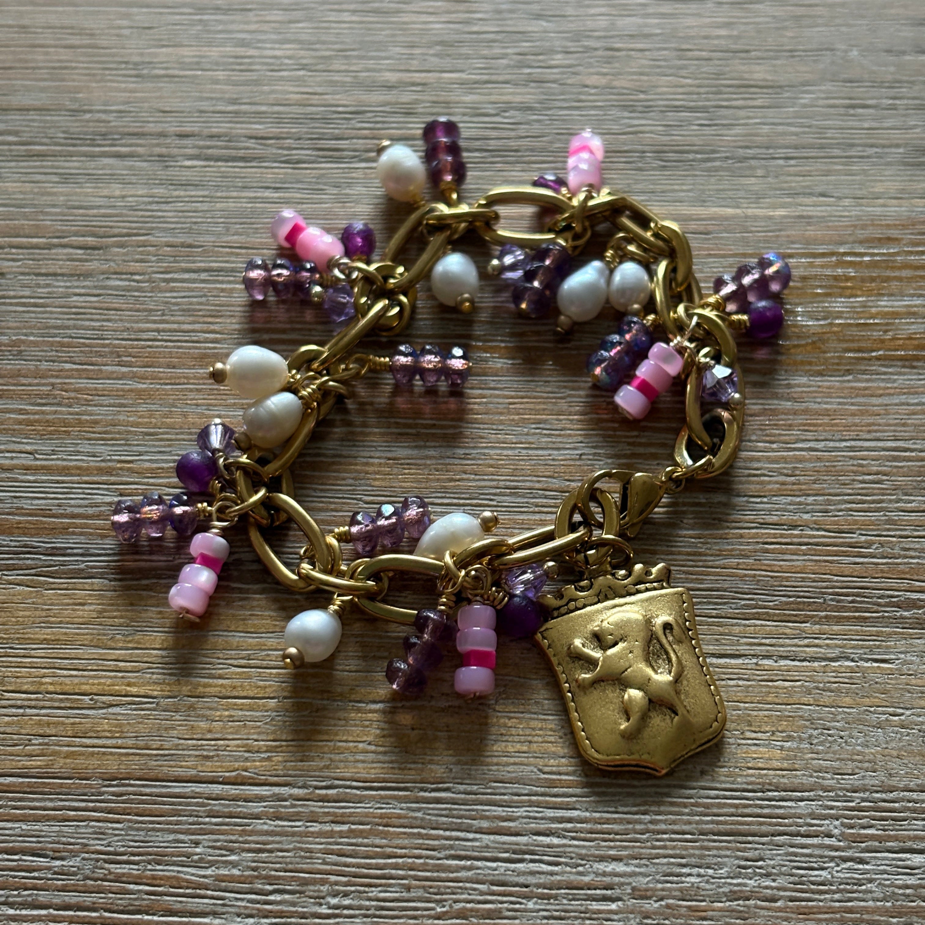 Lilac Lights